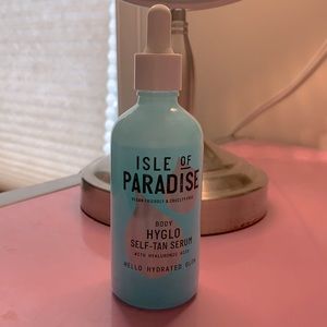 Self-Tan Serum